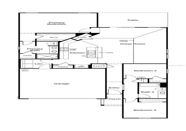 2nd image of 39 Tea Olive Dr, Palm Coast, FL 32137 | MLS# FC320534