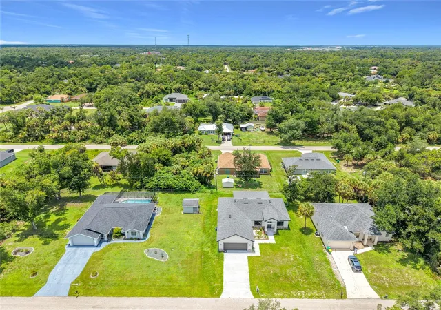 4th image of 275 Lecturn St, Port Charlotte, FL 33954 | MLS# O6431742