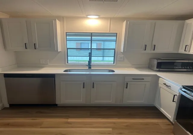 Photo 4 of Manufactured home for sale at 12343 Lariat Way, Hudson, FL 34667 | MLS# W7888377 | Listing updated on 2026-09-28