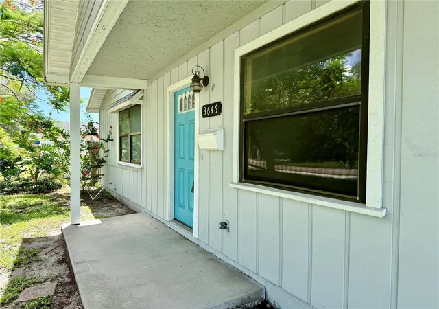 Photo 50 of Single family home for sale at 3646 28th Street N, Saint Petersburg, FL 33713 | MLS# TB8536910 | Listing updated on 2026-09-03