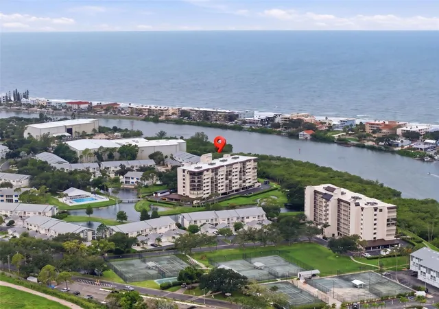 Photo 1 of Condo for sale at 11590 Shipwatch Dr #542, Largo, FL 33774 | MLS# TB8536912 | Listing updated on 2026-08-17