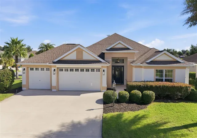 1st image of 2965 Stepping Stone Path, The Villages, FL 32163 | MLS# G5116202