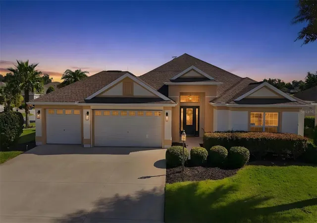 2nd image of 2965 Stepping Stone Path, The Villages, FL 32163 | MLS# G5116202