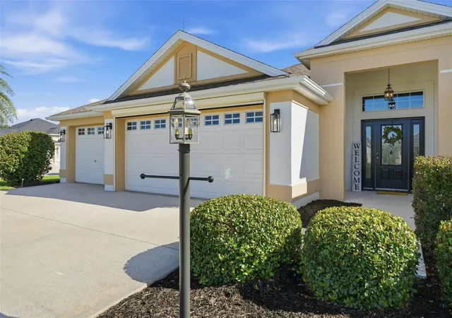 3rd image of 2965 Stepping Stone Path, The Villages, FL 32163 | MLS# G5116202