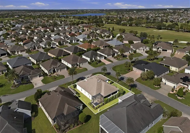 38th image of 2965 Stepping Stone Path, The Villages, FL 32163 | MLS# G5116202