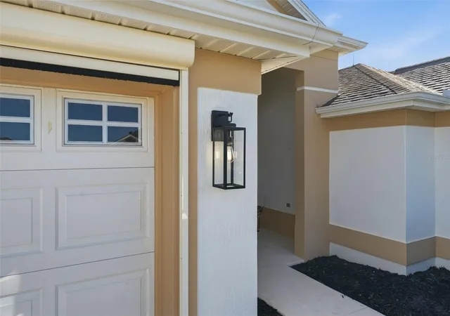 4th image of 2965 Stepping Stone Path, The Villages, FL 32163 | MLS# G5116202