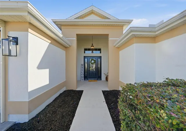 5th image of 2965 Stepping Stone Path, The Villages, FL 32163 | MLS# G5116202
