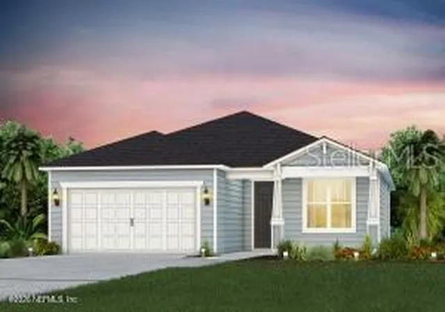 1st image of 331 Fishtail Pl, Palm Coast, FL 32164 | MLS# G5116203