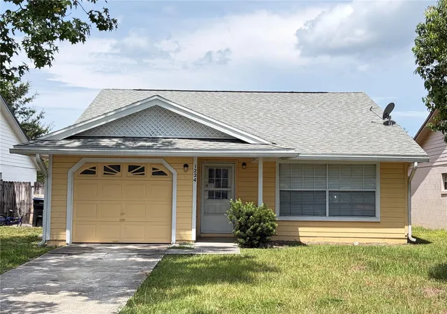 Photo 1 of Sale Pending at 1224 Roma Ct, Orlando, FL 32825 | MLS# O6431771 | Listing updated on 2026-09-30
