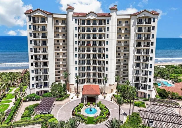 1st image of 85 Avenue De La Mer #601, Palm Coast, FL 32137 | MLS# FC320537