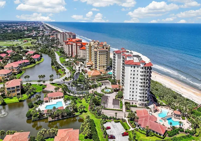 2nd image of 85 Avenue De La Mer #601, Palm Coast, FL 32137 | MLS# FC320537