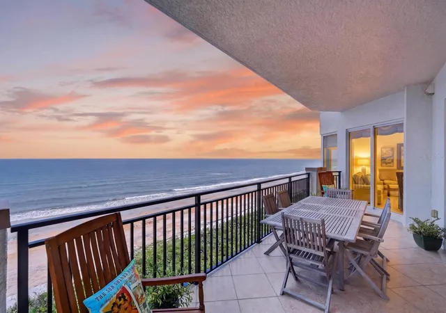3rd image of 85 Avenue De La Mer #601, Palm Coast, FL 32137 | MLS# FC320537