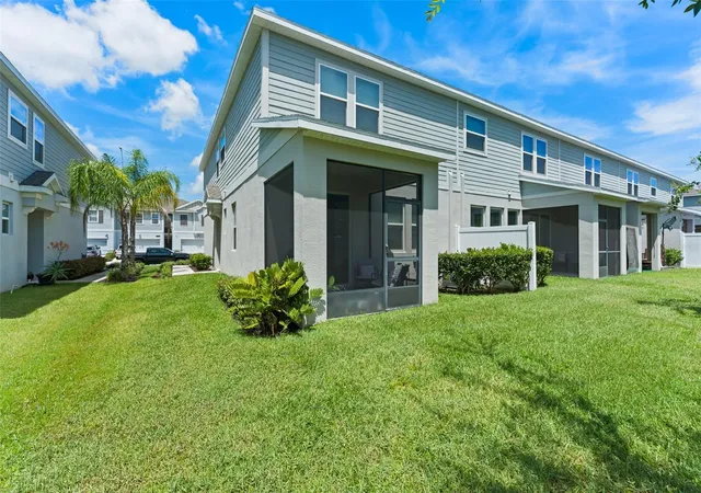 Photo 2 of Townhouse for sale at 12055 Scrub Palm Ln, Orlando, FL 32824 | MLS# O6431806 | Listing updated on 2026-08-26