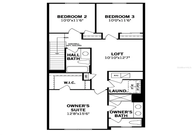 3rd image of 2836 Camellia Flower St, Apopka, FL 32703 | MLS# O6431807
