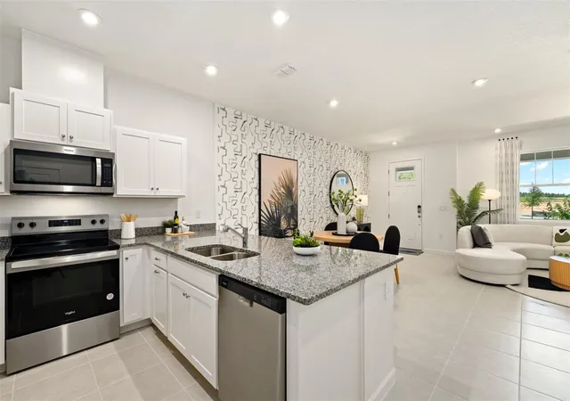 5th image of 2836 Camellia Flower St, Apopka, FL 32703 | MLS# O6431807