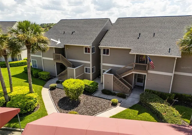 1st image of 11 Magnolia Dr S #11, Ormond Beach, FL 32174 | MLS# FC320539