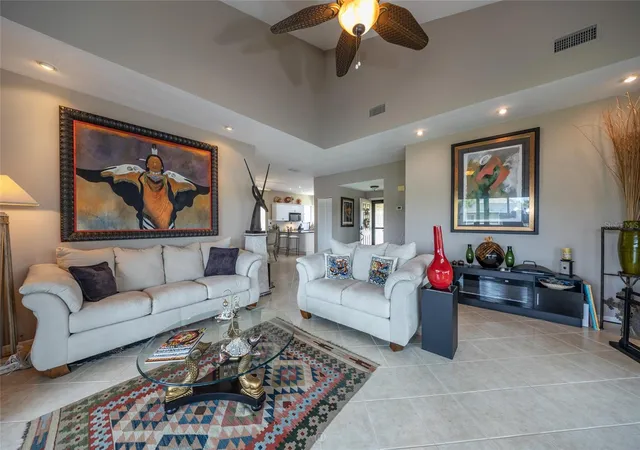 4th image of 11 Magnolia Dr S, ORMOND BEACH, FL 32174
