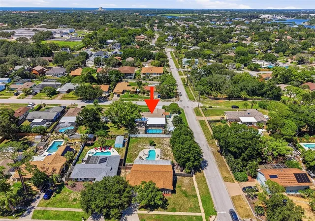 48th image of 1403 Garden Ave, Tarpon Springs, FL 34689 | MLS# W7888387