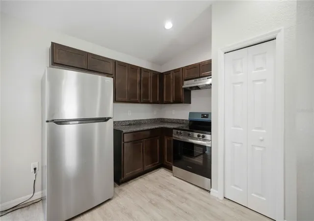 Photo 3 of Single family home for sale at 2824 SW 161st Loop, Ocala, FL 34473 | MLS# OM729971 | Listing updated on 2026-10-15