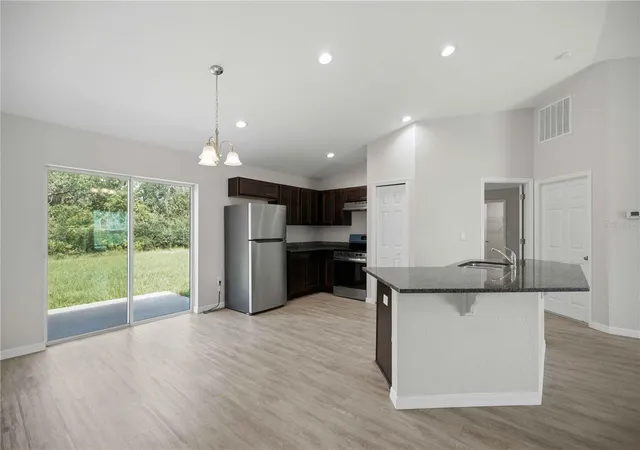Photo 4 of Single family home for sale at 2824 SW 161st Loop, Ocala, FL 34473 | MLS# OM729971 | Listing updated on 2026-10-15