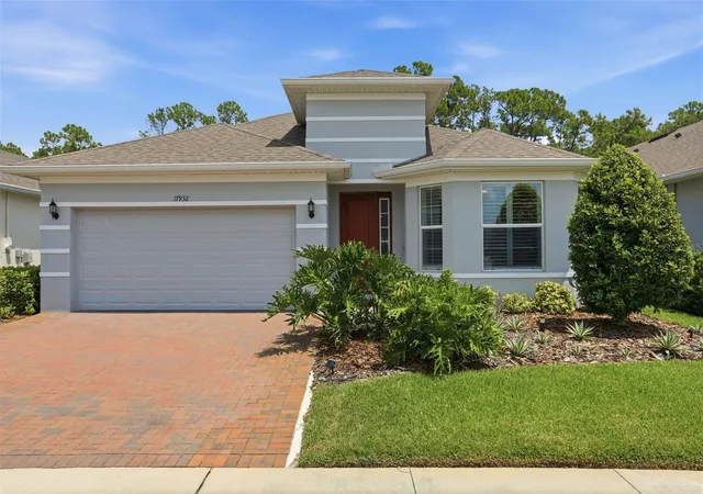 Photo 1 of Single family home for sale at 17932 Passionflower Cir, Clermont, FL 34714 | MLS# O6431823 | Listing updated on 2026-08-18