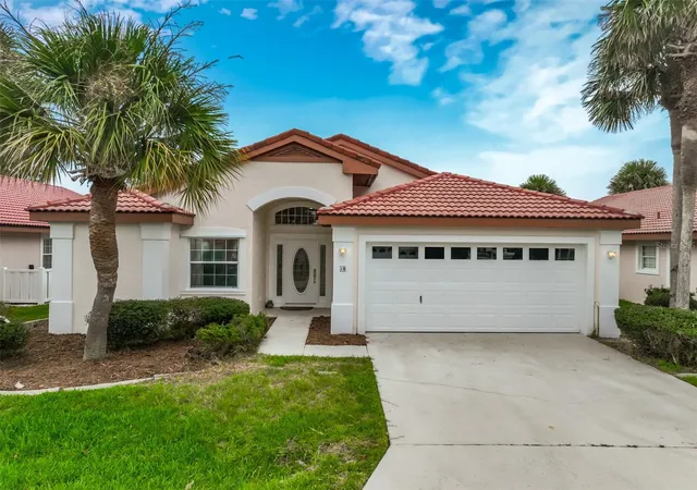 1st image of 18 San Rafael Ct, Palm Coast, FL 32137 | MLS# FC320540