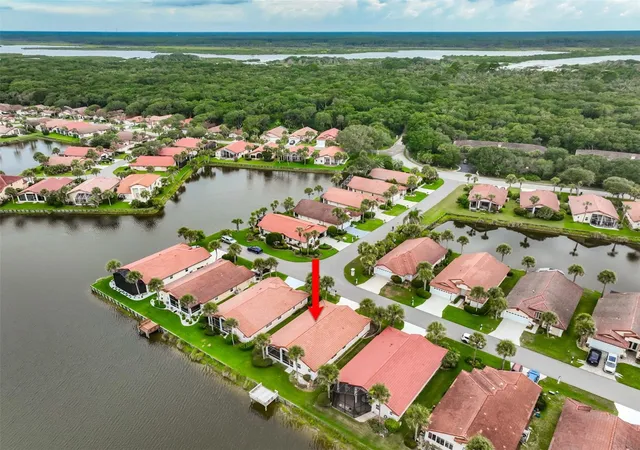 5th image of 18 San Rafael Ct, Palm Coast, FL 32137 | MLS# FC320540