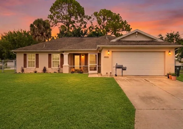 1st image of 3109 64th St W, Lehigh Acres, FL 33971 | MLS# TB8536970