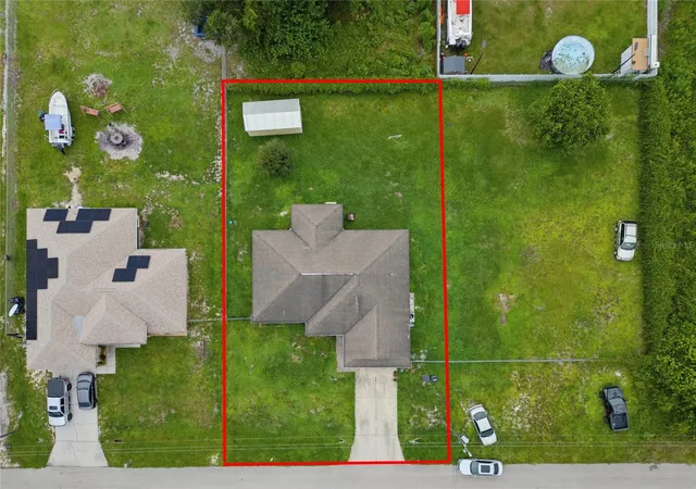 2nd image of 3109 64th St W, Lehigh Acres, FL 33971 | MLS# TB8536970