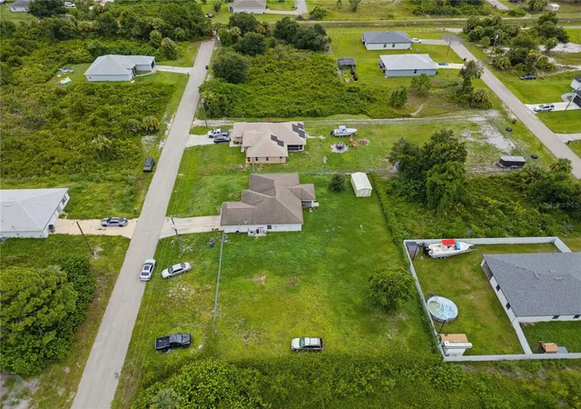 30th image of 3109 64th St W, Lehigh Acres, FL 33971 | MLS# TB8536970