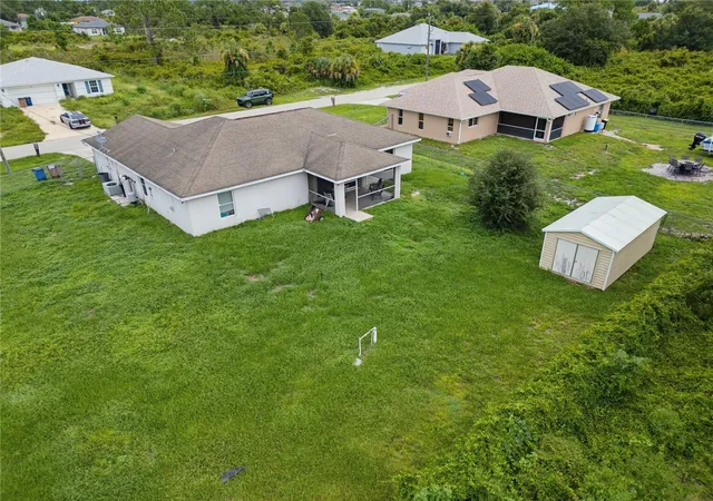 5th image of 3109 64Th St W, Lehigh Acres, FL 33971 | MLS# TB8536970