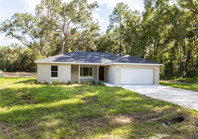 Photo 1 of Single family home for sale at 1057 NW Timberlake Rd, DUNNELLON, FL 34431 | MLS# GC542570 | Listing updated on 2026-10-07