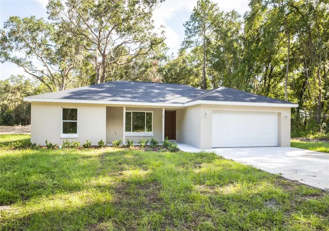 Photo 2 of Single family home for sale at 1057 NW Timberlake Rd, DUNNELLON, FL 34431 | MLS# GC542570 | Listing updated on 2026-10-07