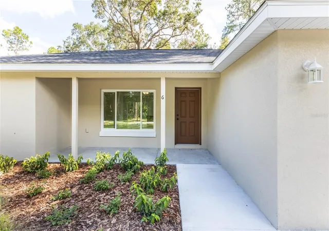 Photo 3 of Single family home for sale at 1057 Nw Timberlake Rd, Dunnellon, FL 34431 | MLS# GC542570 | Listing updated on 2026-10-07