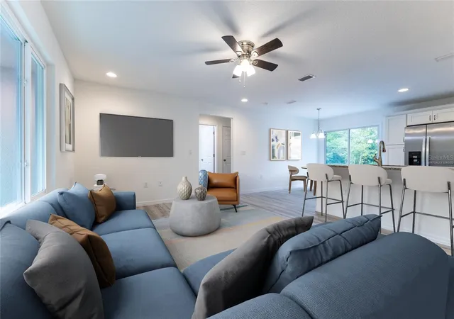 Photo 4 of Single family home for sale at 1057 NW Timberlake Rd, Dunnellon, FL 34431 | MLS# GC542570 | Listing updated on 2026-10-07