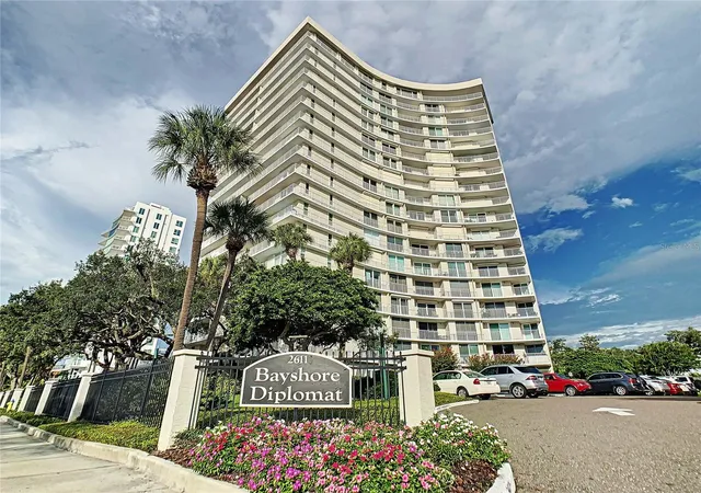 1st image of 2611 Bayshore Blvd #303, Tampa, FL 33629 | MLS# TB8536983