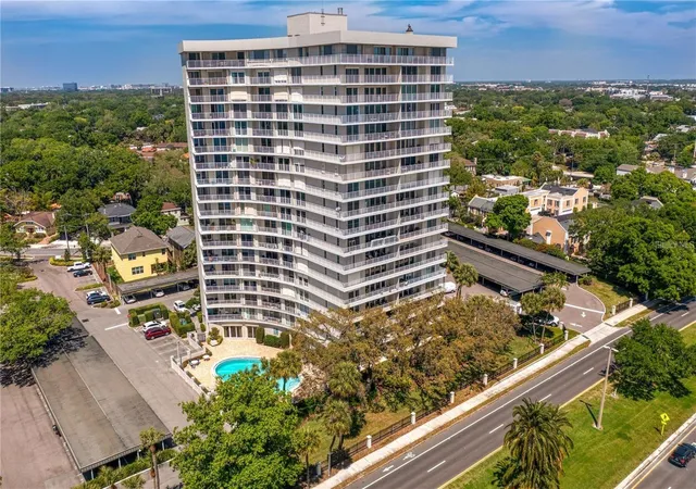 56th image of 2611 Bayshore Blvd #303, Tampa, FL 33629 | MLS# TB8536983