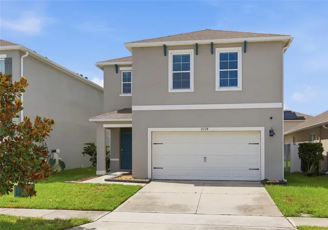 image of 6724 Huntleigh Hammock Rd, Harmony, FL 34773 | MLS# O6431848