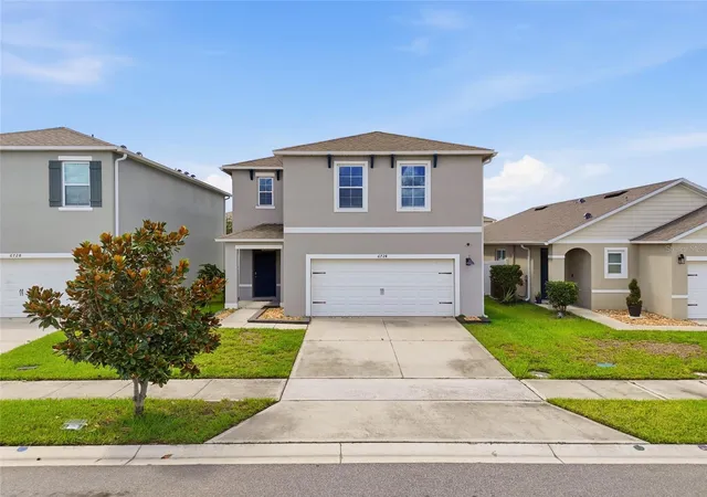 image of 6724 Huntleigh Hammock Rd, Harmony, FL 34773 | MLS# O6431848