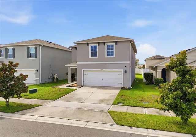 image of 6724 Huntleigh Hammock Rd, Harmony, FL 34773 | MLS# O6431848
