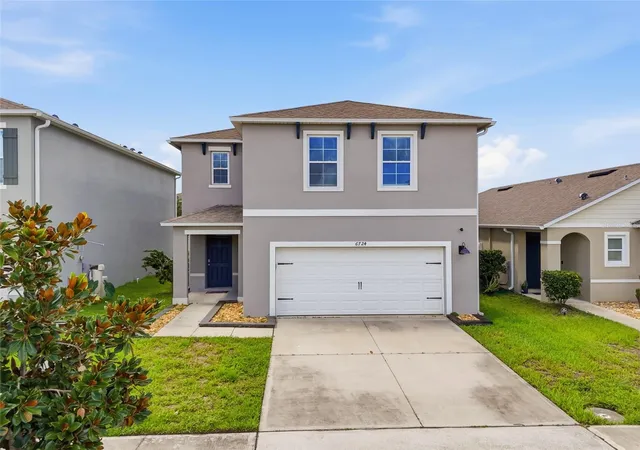 image of 6724 Huntleigh Hammock Rd, Harmony, FL 34773 | MLS# O6431848
