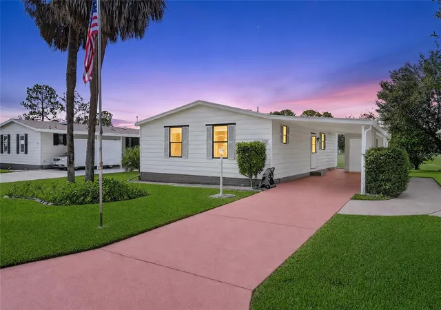 image of 1712 W Schwartz Blvd, Lady Lake, FL 32159 | MLS# G5116217