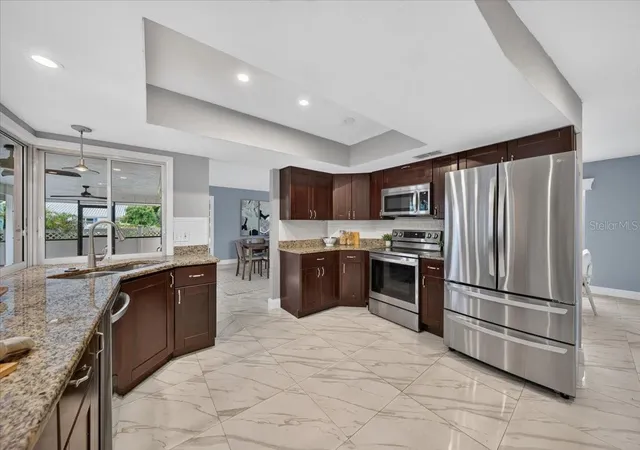 image of 100 Matisse Cir W, Nokomis, FL 34275 | MLS# TB8537024