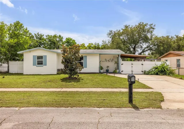 1st image of 2417 Adams Ave, Deltona, FL 32738 | MLS# O6431885