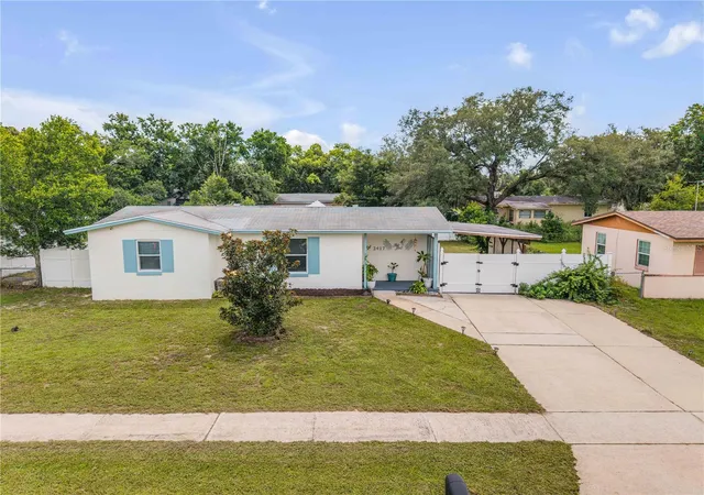 2nd image of 2417 Adams Ave, Deltona, FL 32738 | MLS# O6431885