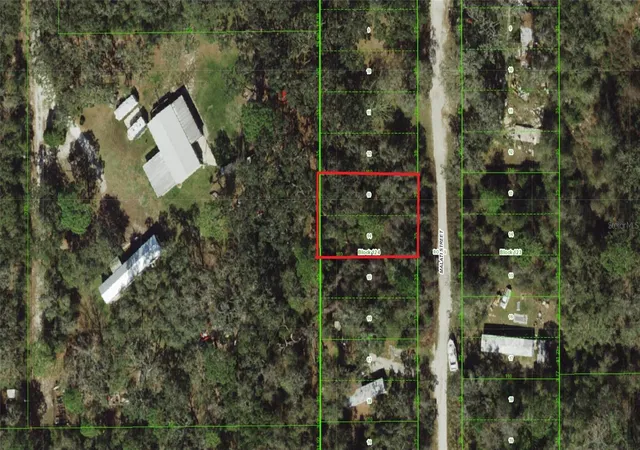 Photo 1 of Land for sale at Malati St, New Port Richey, FL 34654 | MLS# W7888390 | Listing updated on 2026-08-17