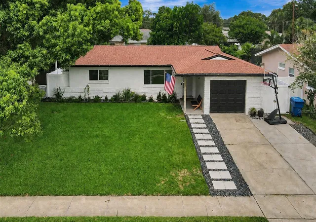 1st image of 510 Hillcrest Dr, Largo, FL 33771 | MLS# TB8537033