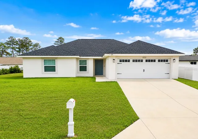 Photo 1 of Single family home for sale at 16951 Sw 43rd Court Rd, Ocala, FL 34473 | MLS# G5116221 | Listing updated on 2026-08-29
