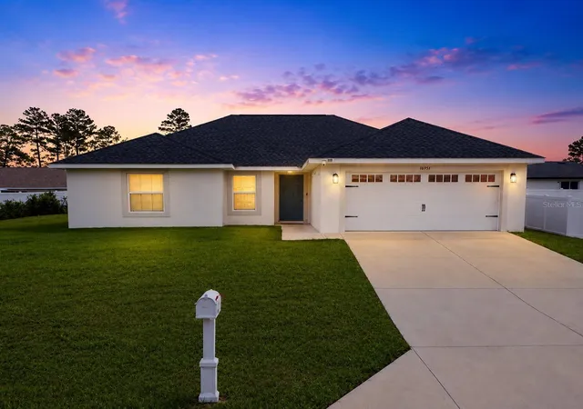 Photo 2 of Single family home for sale at 16951 Sw 43rd Court Rd, Ocala, FL 34473 | MLS# G5116221 | Listing updated on 2026-08-29