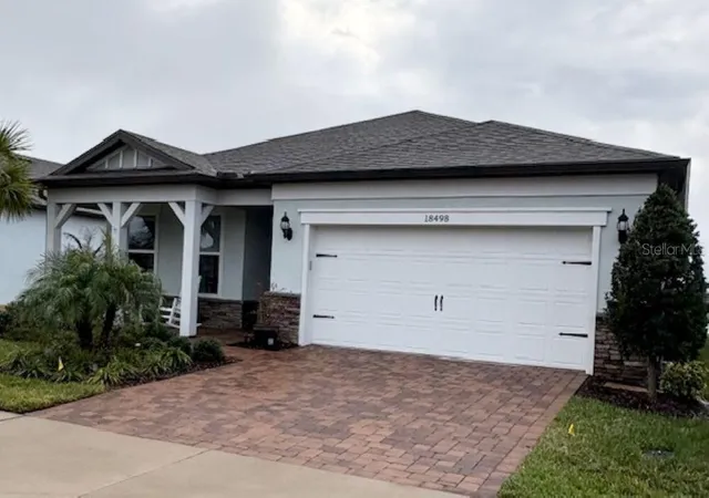 2nd image of 18498 Coastal Shore Ter, Land O Lakes, FL 34638 | MLS# O6431893